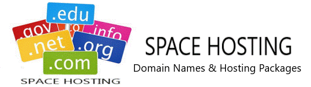 Space Hosting